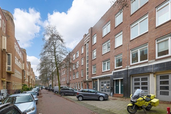 Een slim samenspel van wonen, werken en welzijn binnen 56 m².